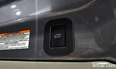 Toyota Sienna, 2017