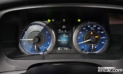 Toyota Sienna 2017 3.5 Автомат в Москве № 170228, миниатюра 12