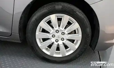 Toyota Sienna 2017 3.5 Автомат в Москве № 170228, миниатюра 7