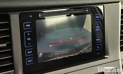 Toyota Sienna 2017 3.5 Автомат в Москве № 170228, миниатюра 8