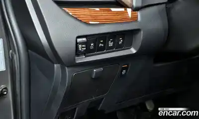 Toyota Sienna 2017 3.5 Автомат в Москве № 170228, миниатюра 10