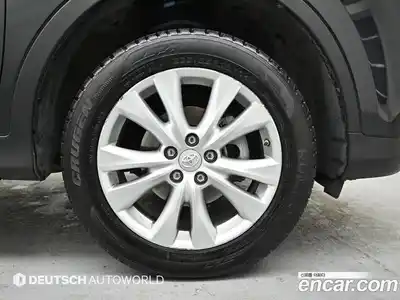 Toyota RAV4 2015 2.5 Автомат в Москве № 170325, миниатюра 5