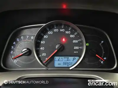 Toyota RAV4 2015 2.5 Автомат в Москве № 170325, миниатюра 8