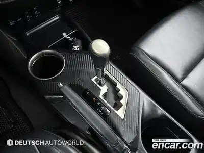 Toyota RAV4 2015 2.5 Автомат в Москве № 170325, миниатюра 9
