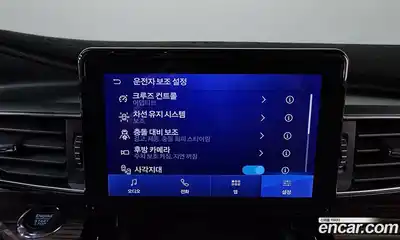 Ford Explorer 2022 2.3 Автомат в Москве № 170900, миниатюра 2