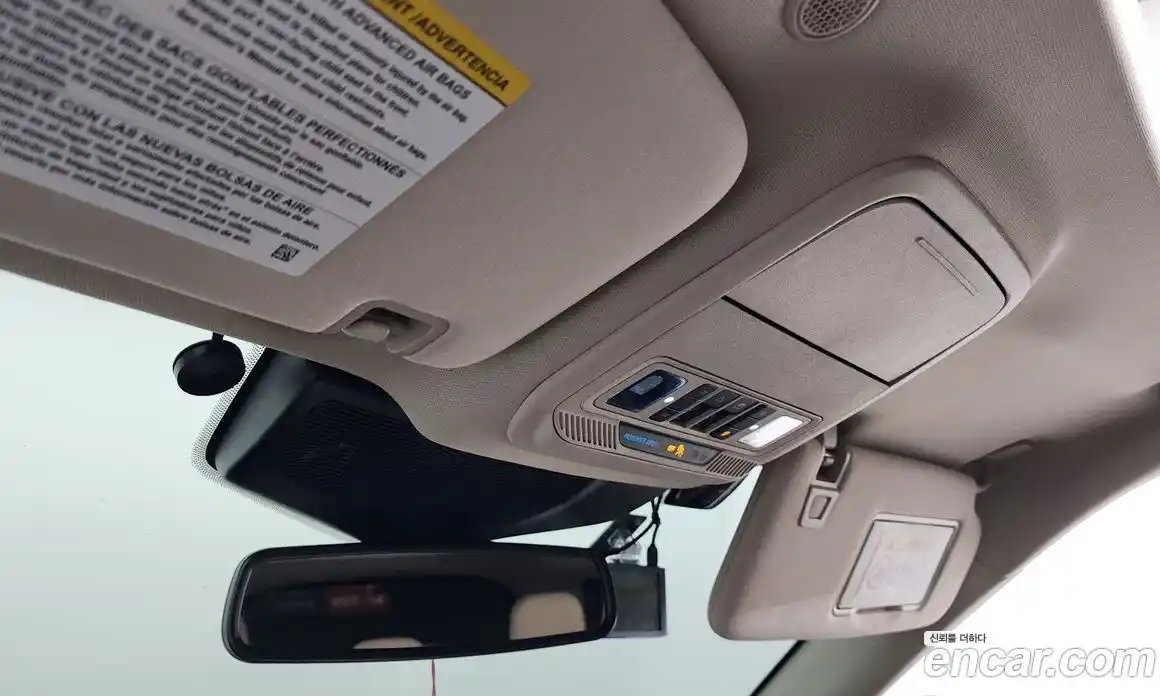 Ford Explorer 2022 2.3 Автомат в Москве № 170900, фото 7