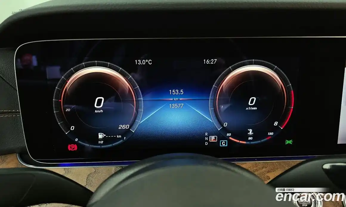 Mercedes-Benz E-Class 2022 2.0 Автомат в Москве № 173019, фото 6