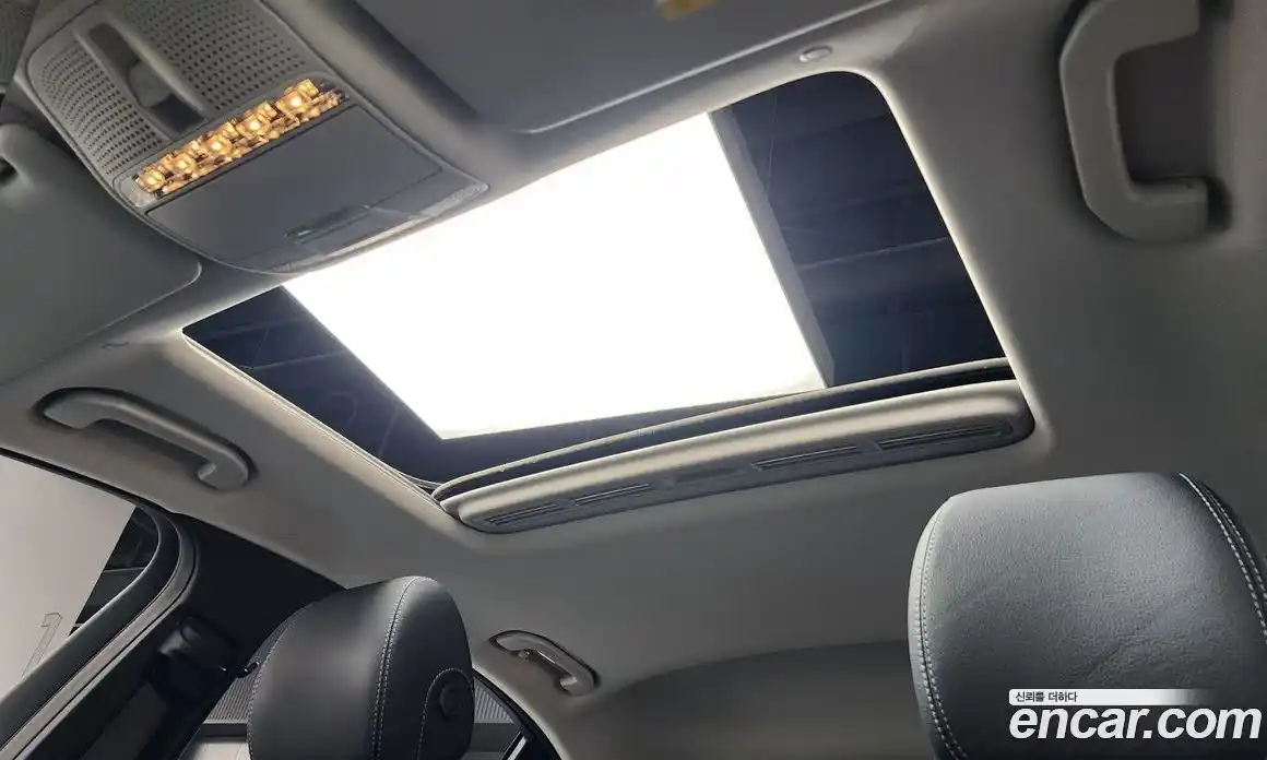 Mercedes-Benz E-Class 2018 2.0 Автомат в Москве № 173738, фото 13