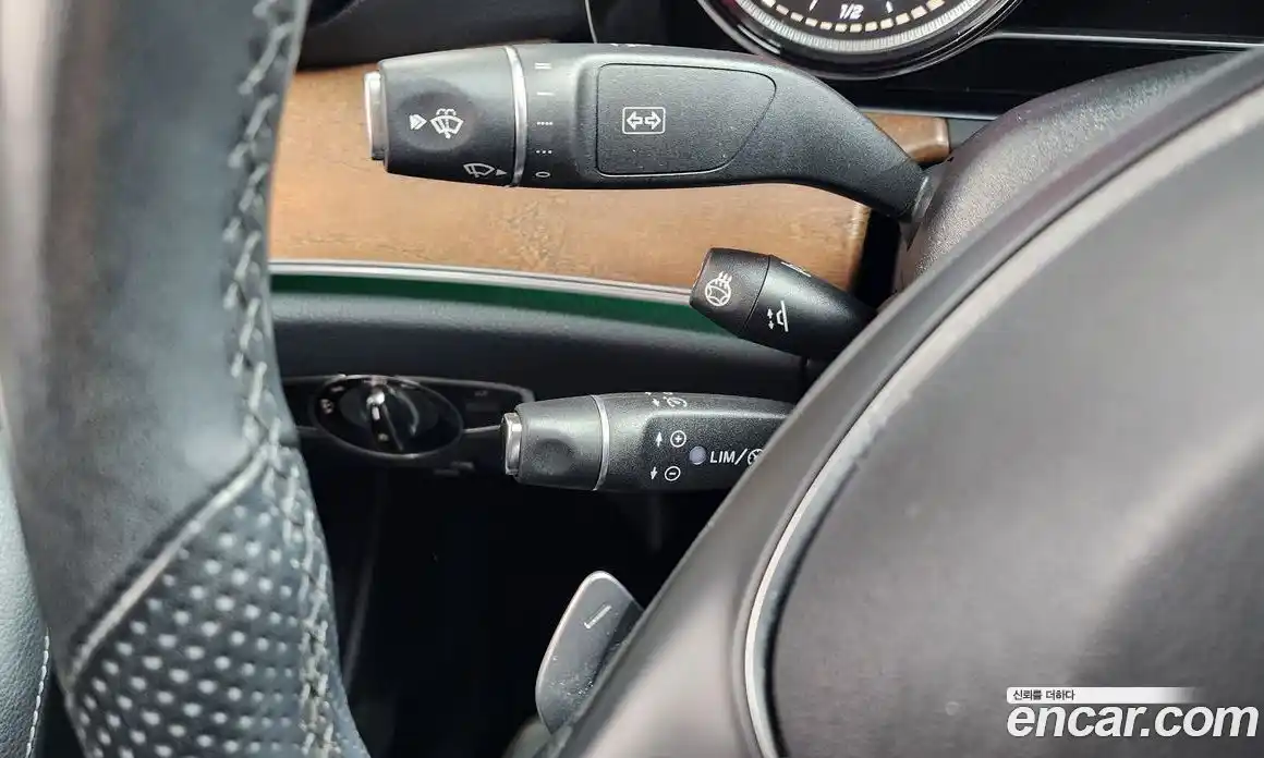 Mercedes-Benz E-Class 2018 2.0 Автомат в Москве № 173738, фото 10