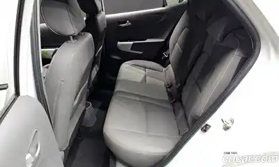 Kia Morning 2020 1.0 Автомат в Москве № 17541, миниатюра 3