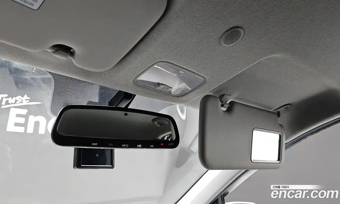 Kia Morning 2020 1.0 Автомат в Москве № 17541, фото 7