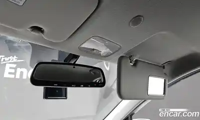 Kia Morning 2020 1.0 Автомат в Москве № 17541, миниатюра 7