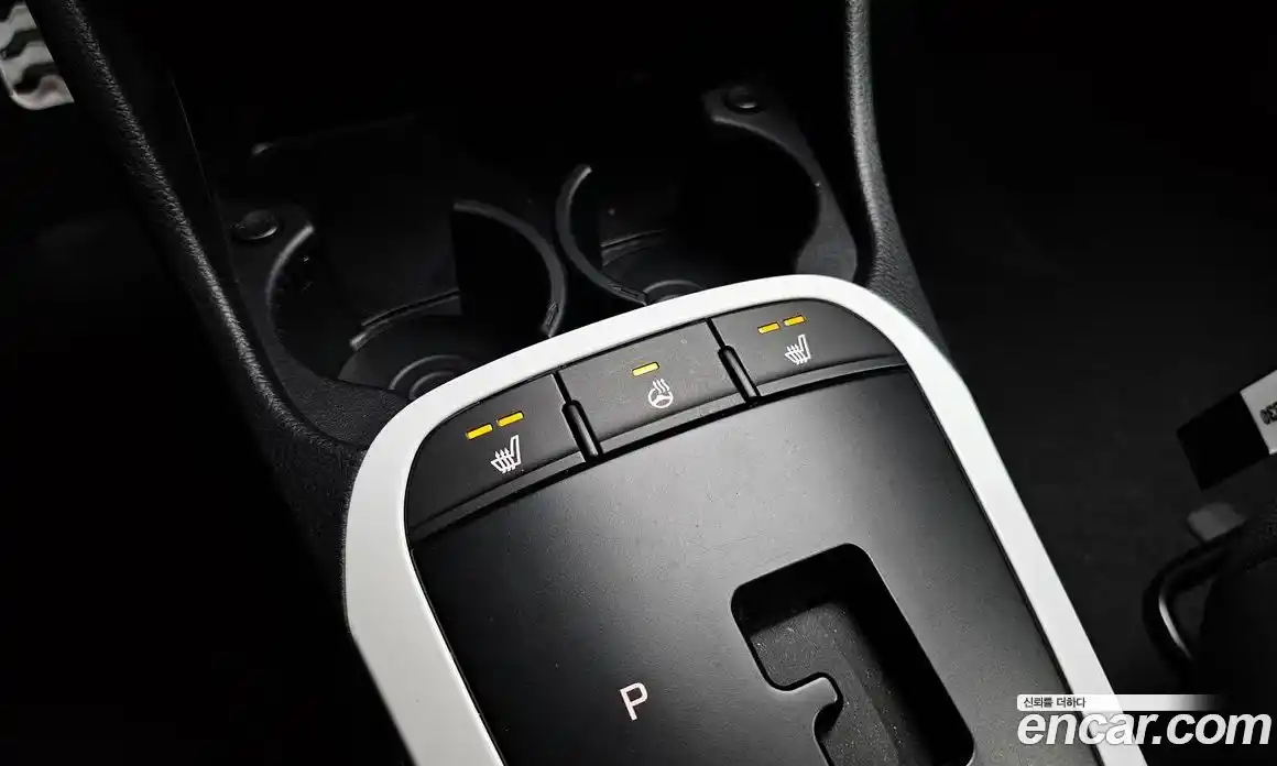 Kia Morning 2020 1.0 Автомат в Москве № 17541, фото 8