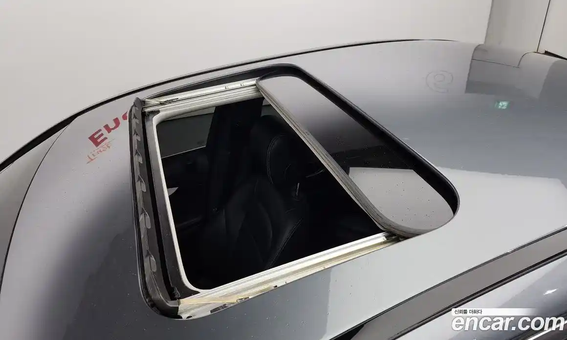 Mercedes-Benz C-Class 2018 2.1 Автомат в Москве № 176607, фото 12