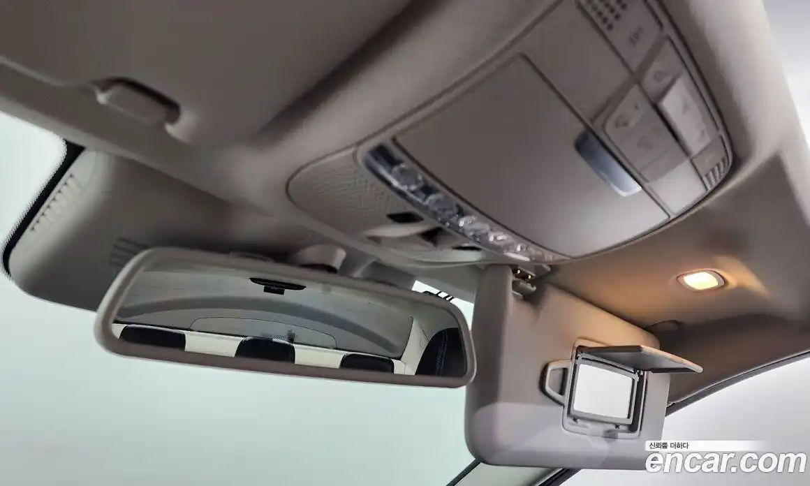 Mercedes-Benz C-Class 2018 2.1 Автомат в Москве № 176607, фото 19