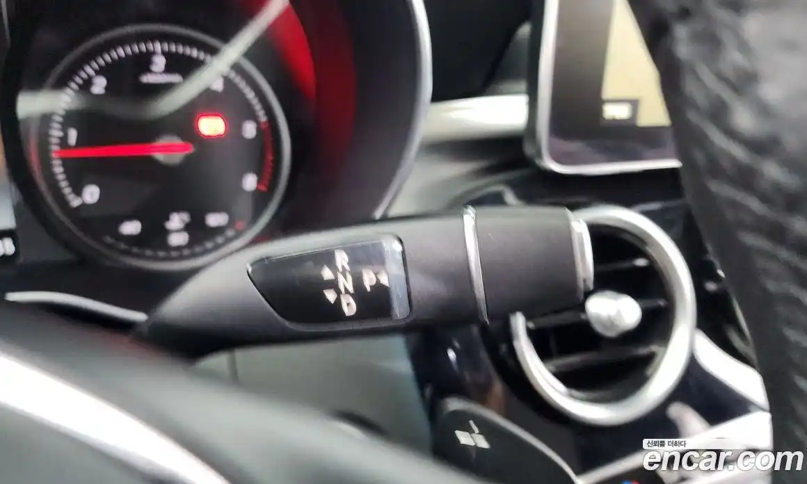 Mercedes-Benz C-Class 2018 2.1 Автомат в Москве № 176607, фото 6