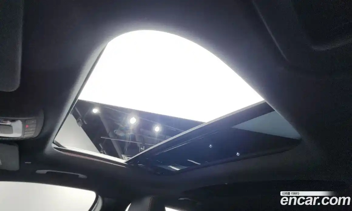 Mercedes-Benz GLB-Class 2022 2.0 Автомат в Москве № 177890, фото 5