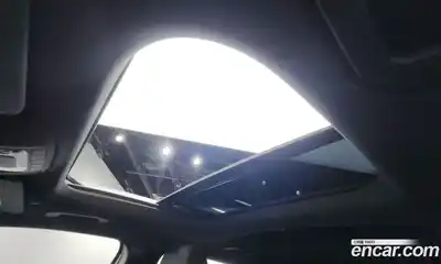 Mercedes-Benz GLB-Class 2022 2.0 Автомат в Москве № 177890, миниатюра 5