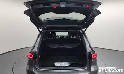 Mercedes-Benz GLB-Class 2022 2.0 Автомат в Москве № 177890, миниатюра 6