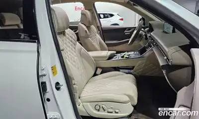 Genesis GV80 2022 3.0 Автомат в Москве № 17864, миниатюра 11