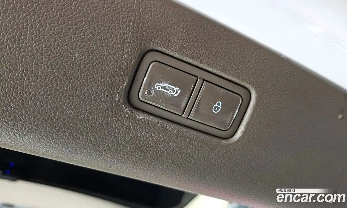 Genesis GV80 2022 3.0 Автомат в Москве № 17864, фото 3