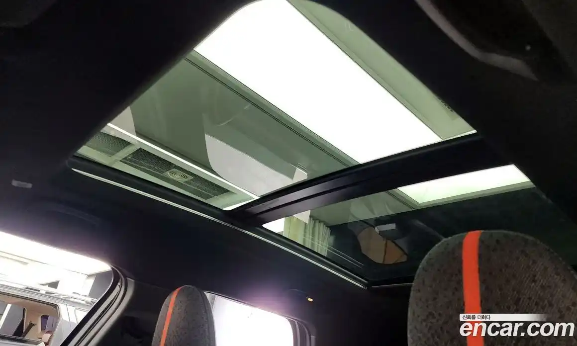 Mini Countryman 2025 2.0 Автомат в Москве № 178769, фото 12