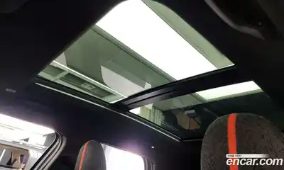 Mini Countryman 2025 2.0 Автомат в Москве № 178769, миниатюра 12