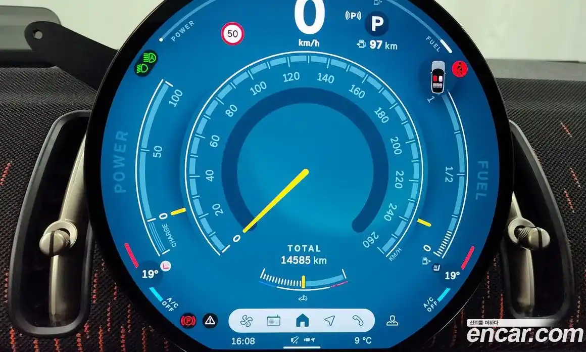 Mini Countryman 2025 2.0 Автомат в Москве № 178769, фото 14