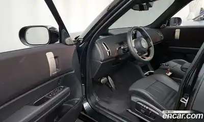 Mini Countryman 2025 2.0 Автомат в Москве № 178769, миниатюра 2
