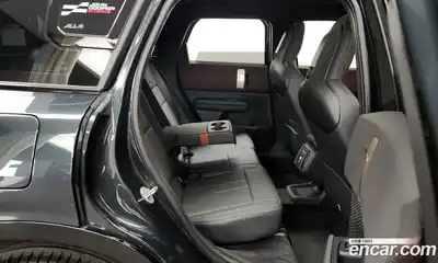 Mini Countryman 2025 2.0 Автомат в Москве № 178769, миниатюра 5