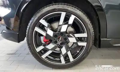 Mini Countryman 2025 2.0 Автомат в Москве № 178769, миниатюра 8