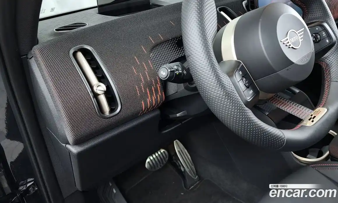 Mini Countryman 2025 2.0 Автомат в Москве № 178769, фото 9