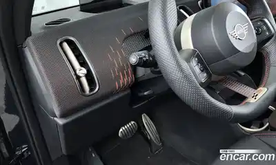 Mini Countryman 2025 2.0 Автомат в Москве № 178769, миниатюра 9