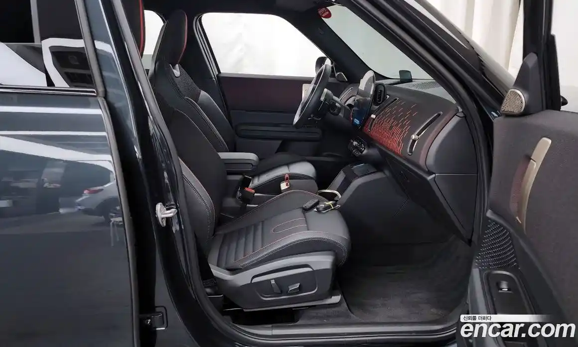 Mini Countryman 2025 2.0 Автомат в Москве № 178769, фото 10