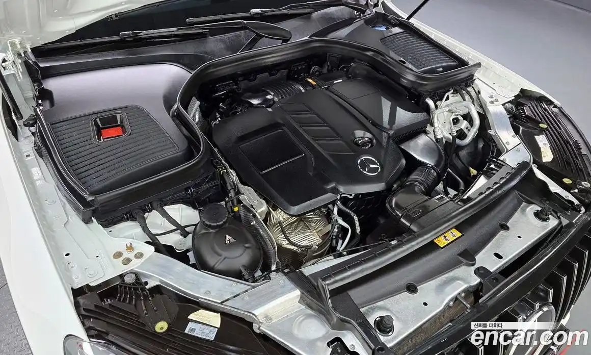 Mercedes-Benz GLC-Class 2023 1.9 Автомат в Москве № 179251, фото 16