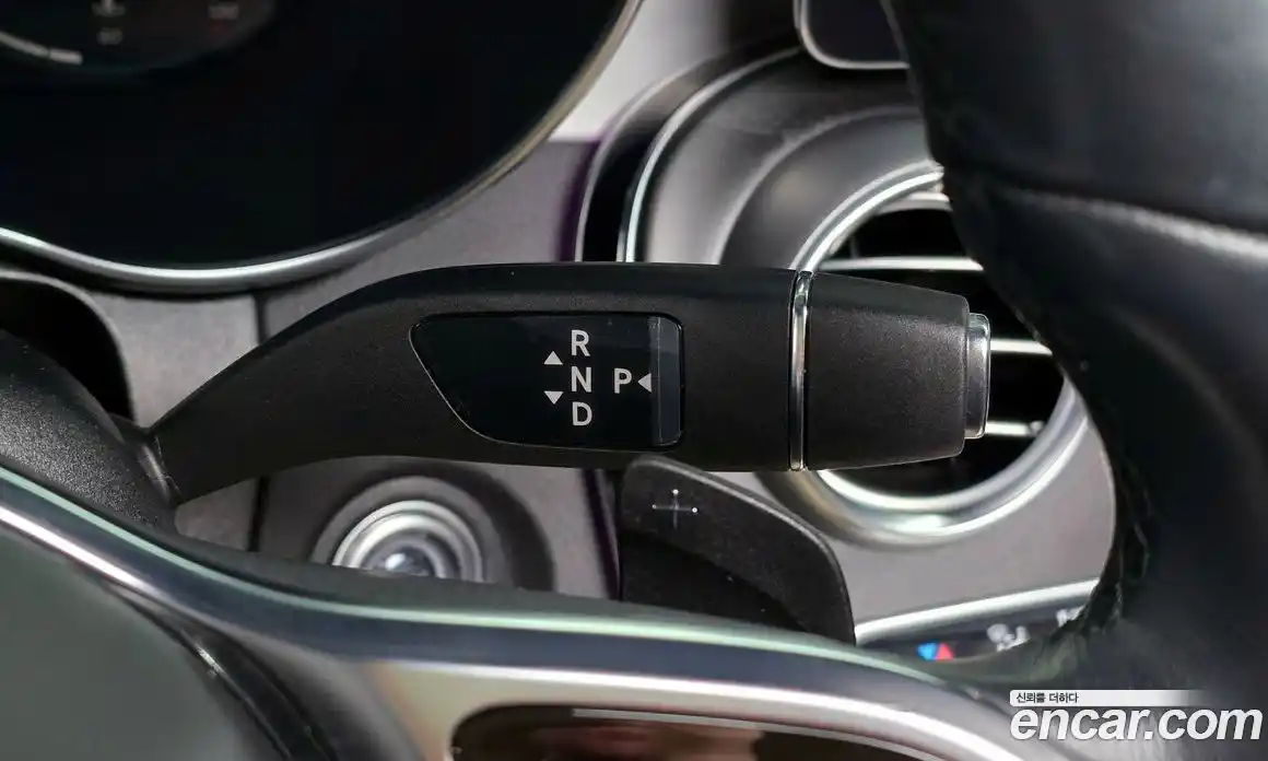 Mercedes-Benz GLC-Class 2023 1.9 Автомат в Москве № 179251, фото 17