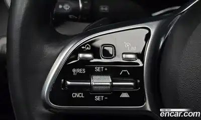 Mercedes-Benz GLC-Class 2023 1.9 Автомат в Москве № 179251, миниатюра 7