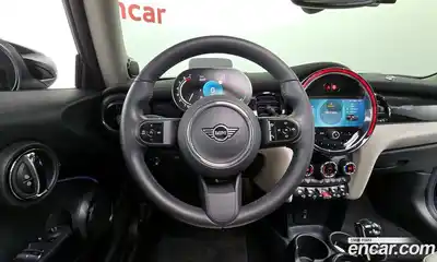 Mini Cooper 2023 2.0 Автомат в Москве № 179416, миниатюра 11