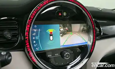 Mini Cooper 2023 2.0 Автомат в Москве № 179416, миниатюра 12