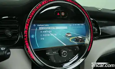 Mini Cooper 2023 2.0 Автомат в Москве № 179416, миниатюра 4