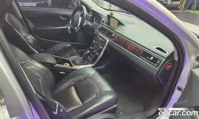 Volvo S80 2014 2.4 Автомат в Москве № 179603, миниатюра 11