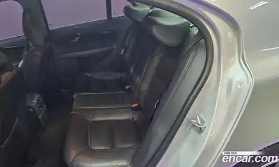 Volvo S80 2014 2.4 Автомат в Москве № 179603, миниатюра 12