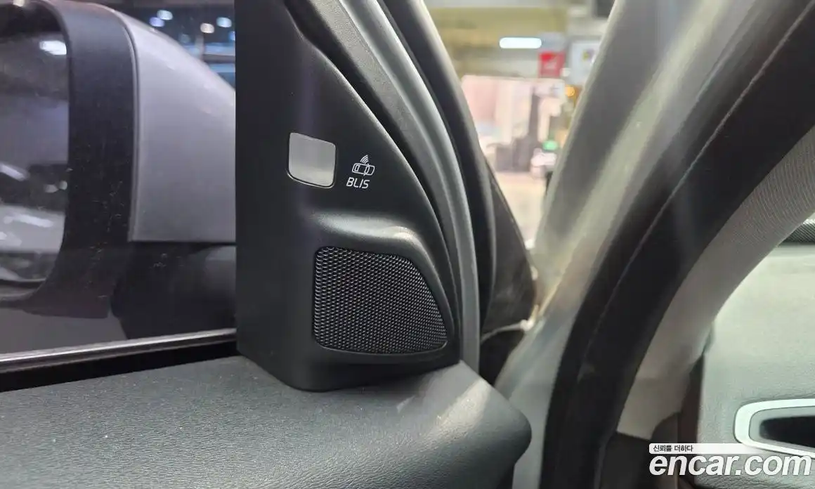 Volvo S80 2014 2.4 Автомат в Москве № 179603, фото 18