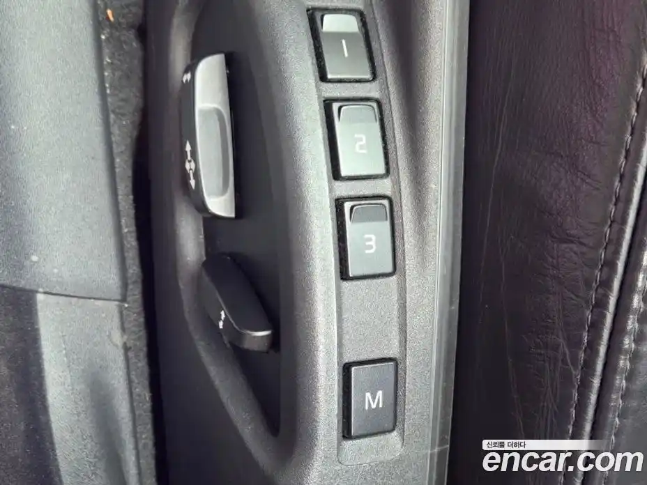 Volvo S80 2014 2.4 Автомат в Москве № 179603, фото 19