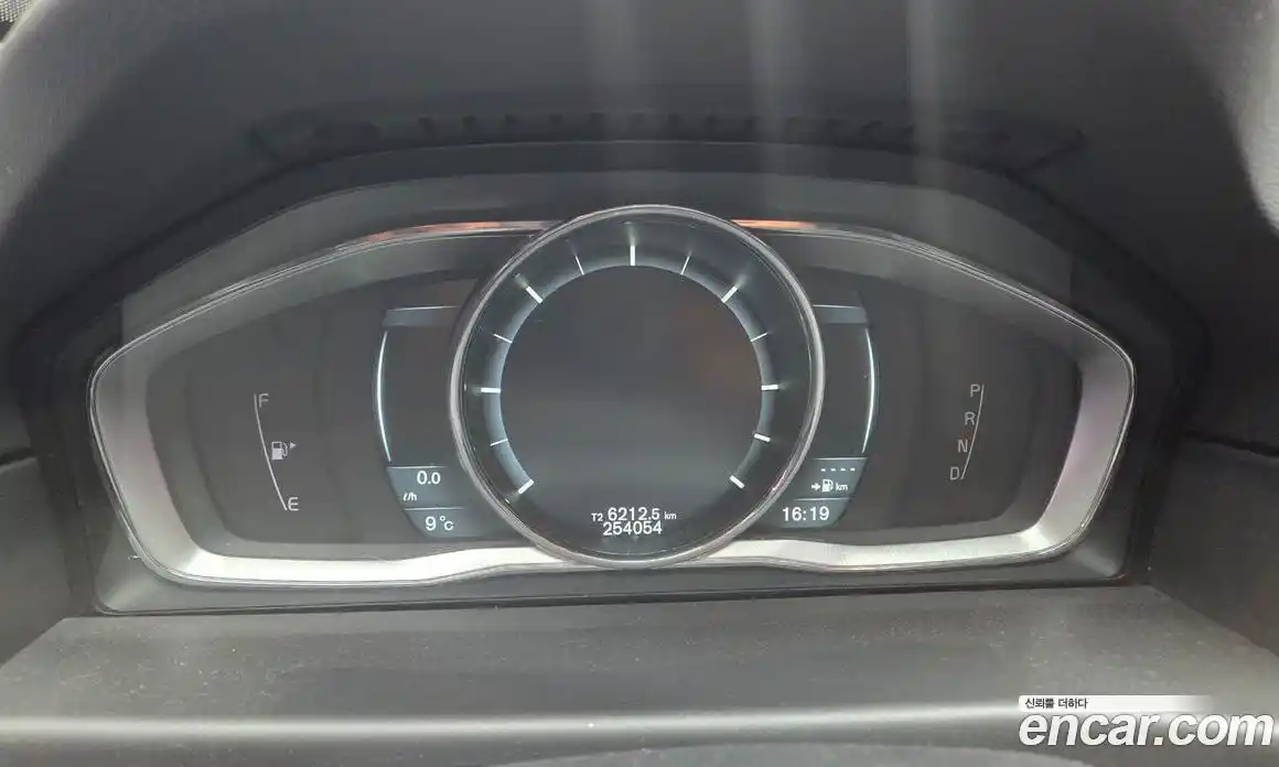 Volvo S80 2014 2.4 Автомат в Москве № 179603, фото 20