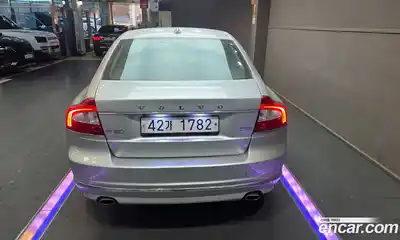 Volvo S80 2014 2.4 Автомат в Москве № 179603, миниатюра 6