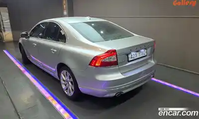 Volvo S80 2014 2.4 Автомат в Москве № 179603, миниатюра 7