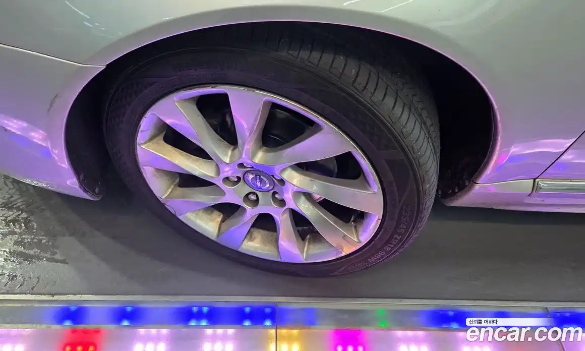 Volvo S80 2014 2.4 Автомат в Москве № 179603, фото 8