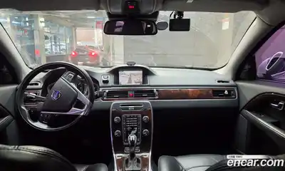 Volvo S80 2014 2.4 Автомат в Москве № 179603, миниатюра 9