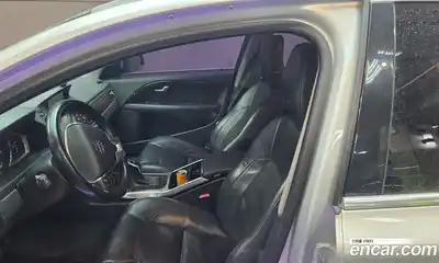 Volvo S80 2014 2.4 Автомат в Москве № 179603, миниатюра 10